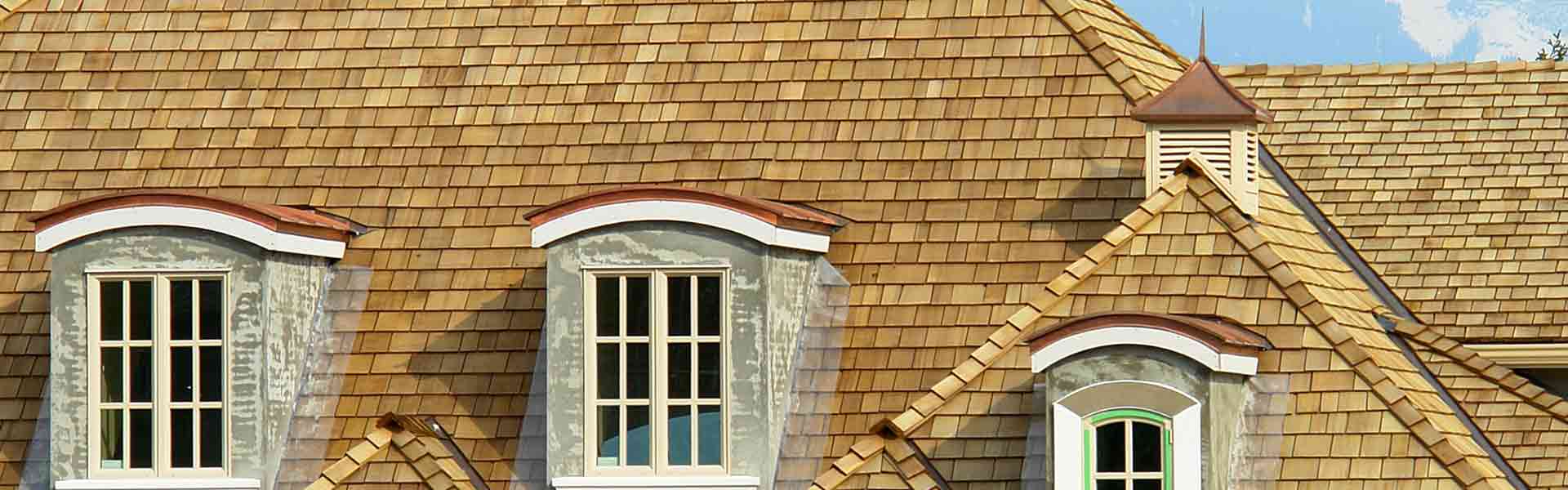 Roofing Company