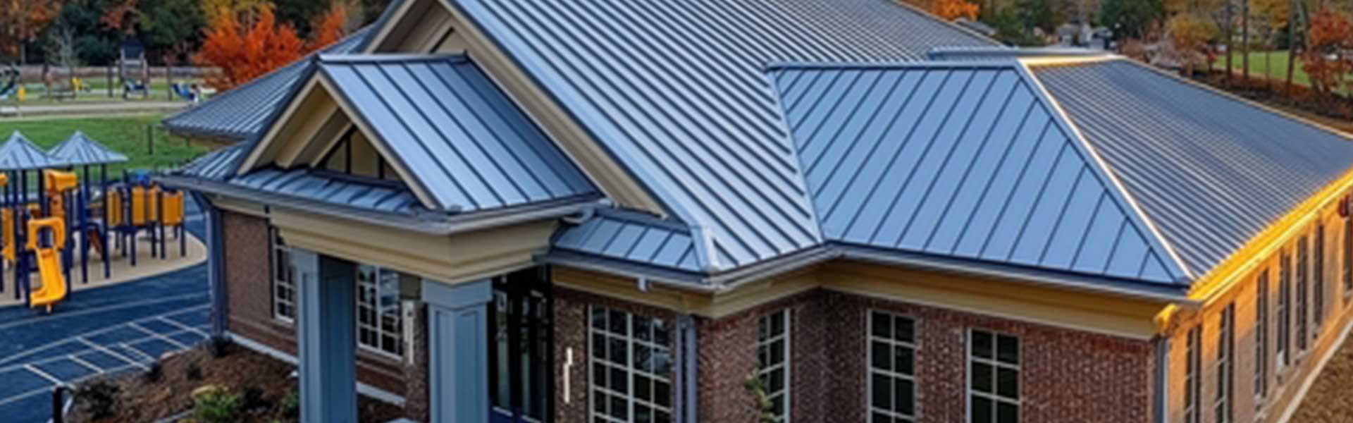 Roofing Contractor